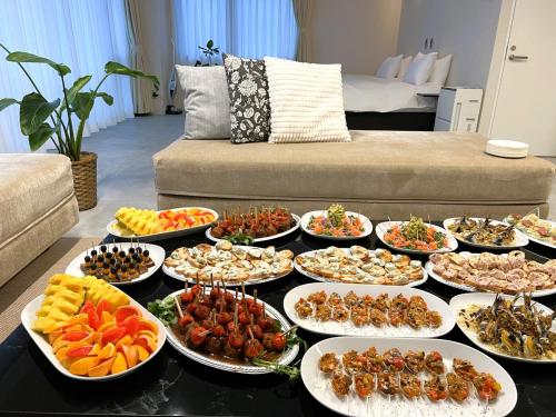 MARSOL CS Beach hotel - 식음료(F&B)