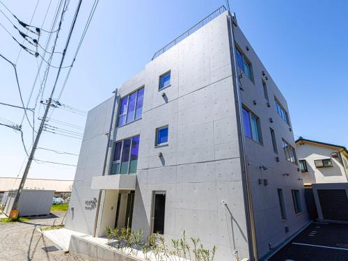 MARSOL CS Beach hotel - 숙소 외관