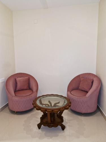 Le Royal Suite in Udumalpet