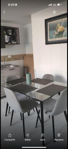 CASA AVILA - Apartamento amoblado 2 - Villa Alsacia - image 3
