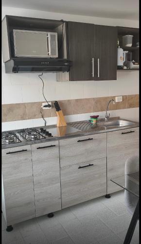 Two-Bedroom Apartment image 6
