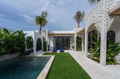 Villa Laut Impian - Uluwatu by Yolla Hospitality