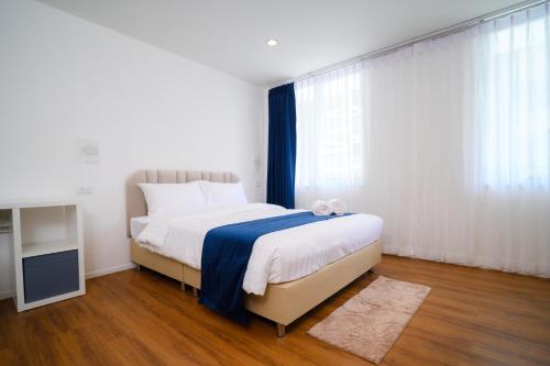 Double room, deluxe