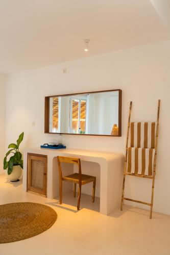 Family Room with Sea View image 5