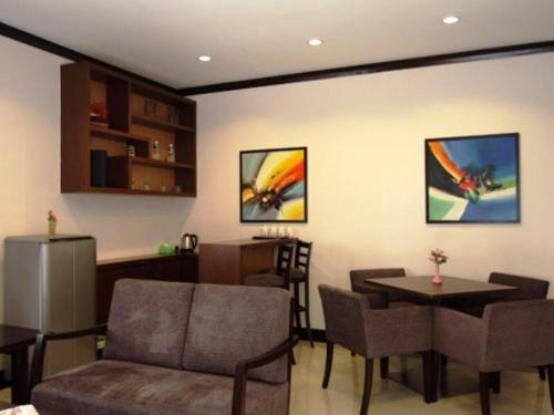 Country Hotel in Kelang