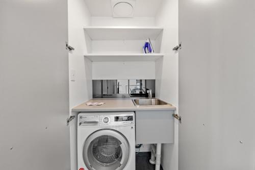 트라팔가 레인 아파트먼트 바이 CLLIX