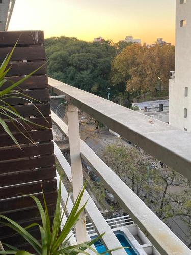monoambiente Horizonte