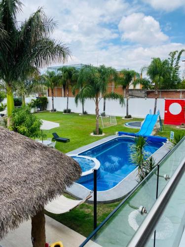 . Hotel Arcangeles