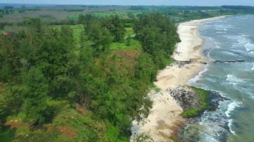Hang Camping 2 in Cua Viet
