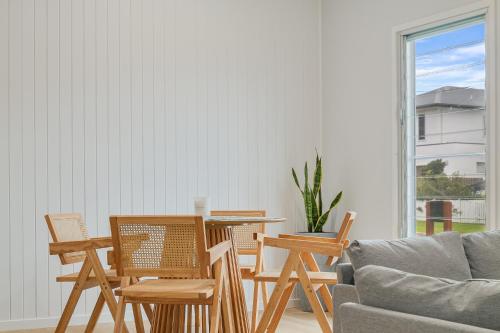 Facilities, The Sailfish Suite - Beachside Granny Flat by uHoliday in Kingscliff