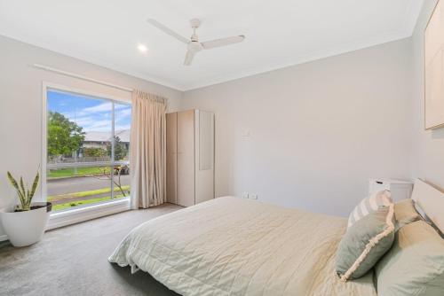 The Sailfish Suite - Beachside Granny Flat by uHoliday in Kingscliff