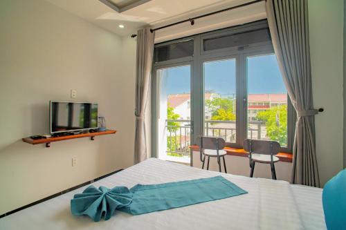 Mai Boutique Villa Hoi An, Hội An (Foto 7)