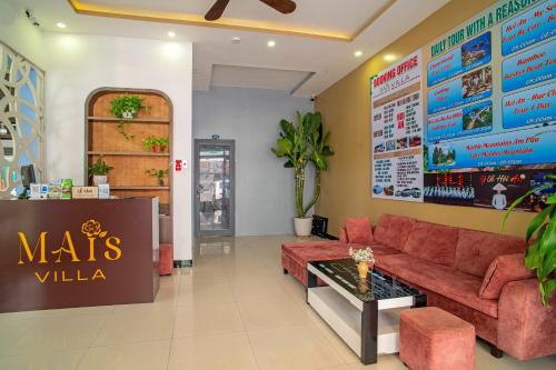 Mai Boutique Villa Hoi An, Hội An (Foto 11)