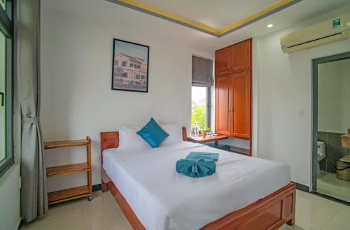 Mai Boutique Villa Hoi An, Hội An (Foto 8)