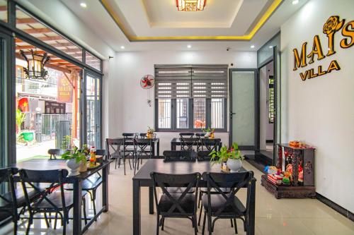 Mai Boutique Villa Hoi An, Hội An