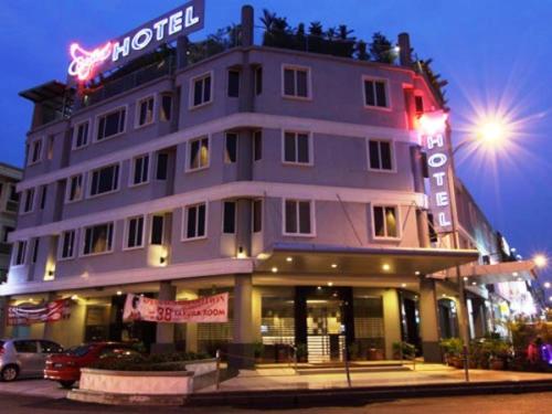 hotel photo