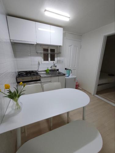 서울 케이하우스 (Kay house) 호텔 로비