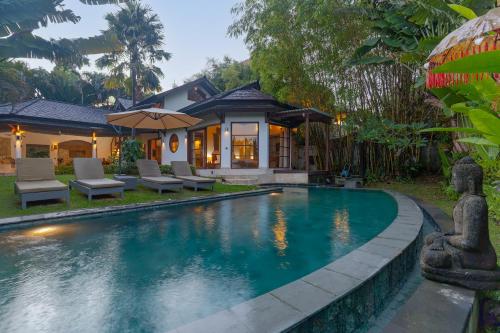 Anaya Villa by Betterplace, Bali
