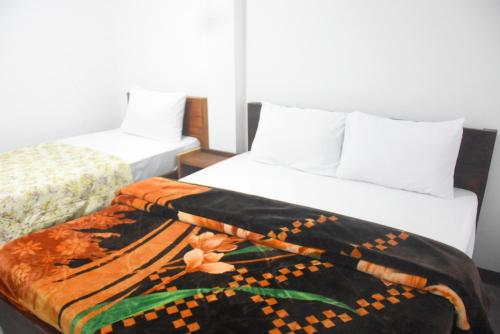 Ansi Villa, Pasbage Korale