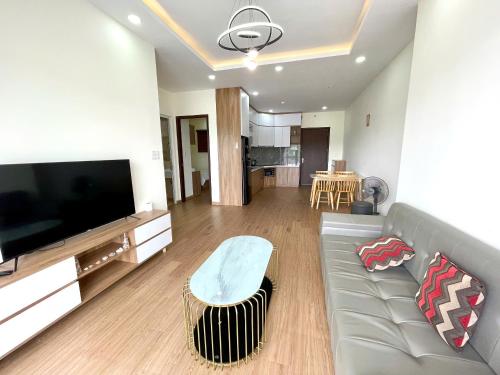 Two-Bedroom Superior Apartment image 10