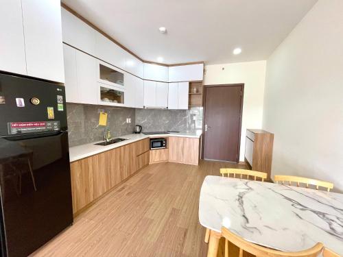 Two-Bedroom Superior Apartment image 9