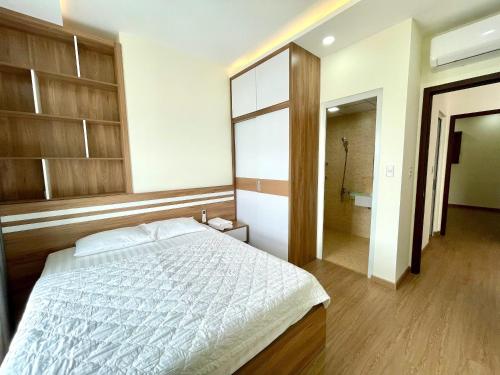 Two-Bedroom Superior Apartment image 7