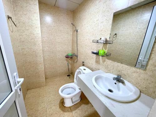Two-Bedroom Superior Apartment image 1