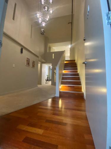 Stunning 2-Bed, 2-Bath Apartment, City and Stadium, Wellington (foto 5)