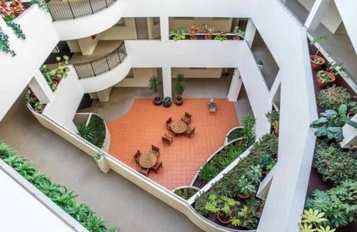 Stunning 2-Bed, 2-Bath Apartment, City and Stadium, Wellington (foto 9)