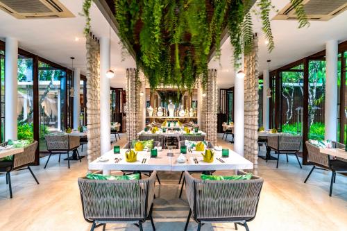 The Sarojin, Khao Lak (fotografie 5)