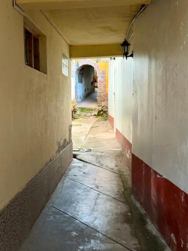 Rustic House in the Heart of Cusco, Cusco (Foto 7)