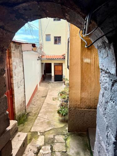 Rustic House in the Heart of Cusco, Cusco (Foto 6)