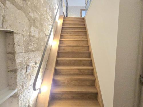 Appartement confortable au cœur de Brantôme, terrasse privée - FR-1-616-487 (Appartement confortable au cœur de Brantome, terrasse privee - FR-1-616-487) in 布朗通