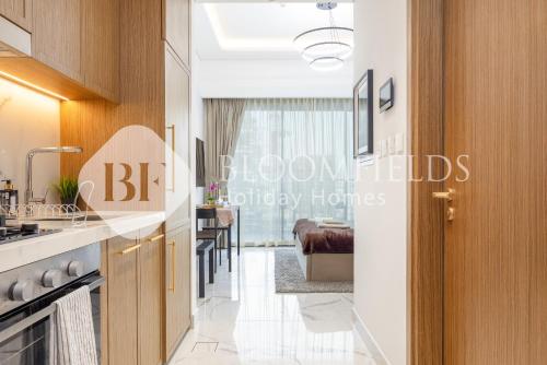 Bloomfields Deluxe Studio In Azizi Riviera, Dubai (Foto 2)