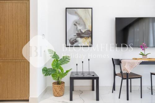 Bloomfields Deluxe Studio In Azizi Riviera, Dubai (Foto 3)