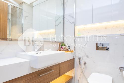 Bloomfields Deluxe Studio In Azizi Riviera, Dubai (Foto 4)