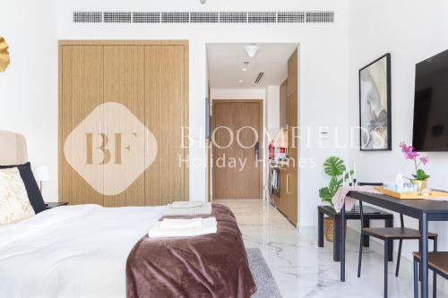 Bloomfields Deluxe Studio In Azizi Riviera, Dubai (Foto 5)