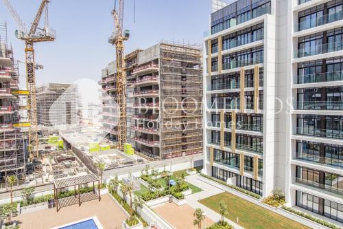 Bloomfields Deluxe Studio In Azizi Riviera, Dubai (Foto 6)