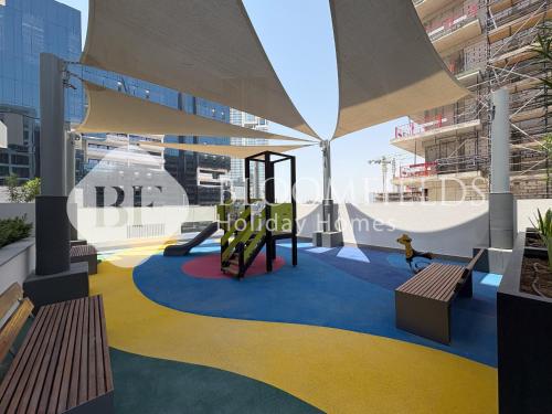 Bloomfields Deluxe Studio In Azizi Riviera, Dubai (Foto 7)