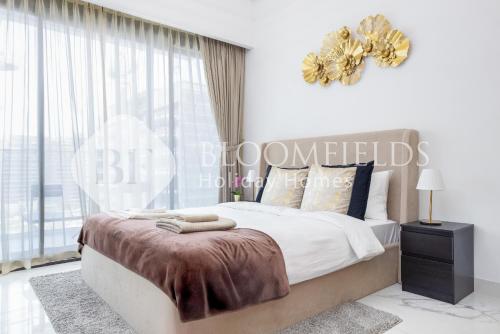 Bloomfields Deluxe Studio In Azizi Riviera, Dubai (Foto 10)