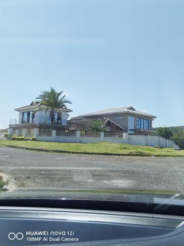 Springbok Guest house in Tugela Mouth