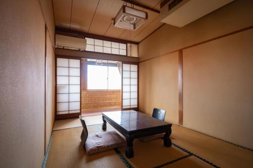 民宿ととのい処ゑびすや의 호실사진