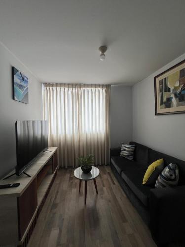 Apartamento en Santa Beatriz
