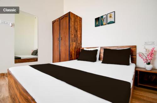 The Vasudha Estate - Lucknow