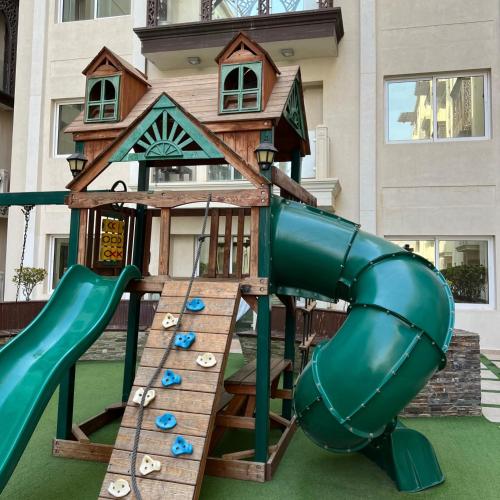 Luxury Apartment in Boshar - image 2