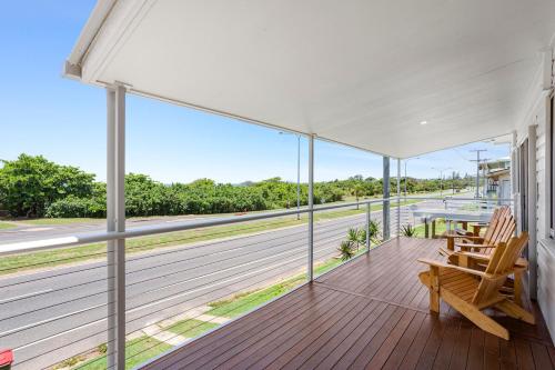 Keppel View, Yeppoon (foto 9)