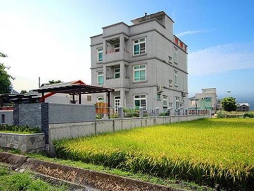 Xinchuan B&B, Dayi