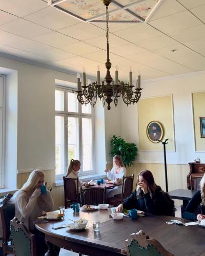 Gammelgård Pizza & Padel Resort