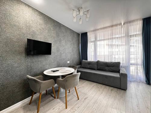 48 Pearl Apartment with terrace