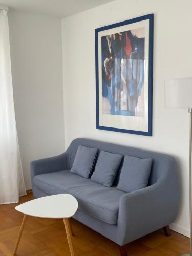 East View 2.6km von Dürrengässle entfernt